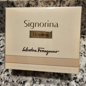 Salvatore Ferragamo Signorina Eleganza
